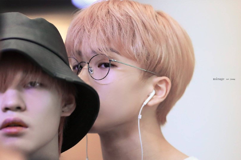nct dream 朴志晟