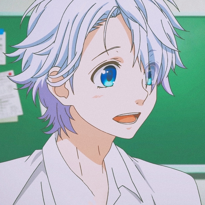 就是因为不知道人生会发生什么事.