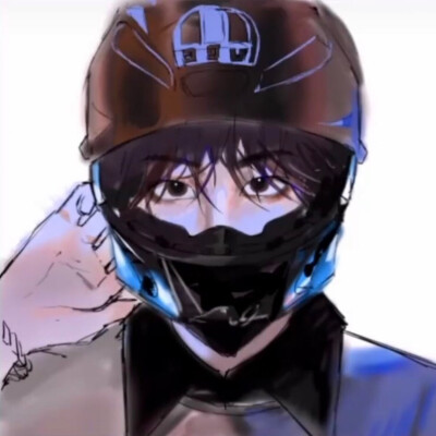 战战王一博情头