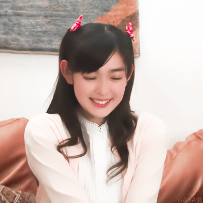 未来穗香头像