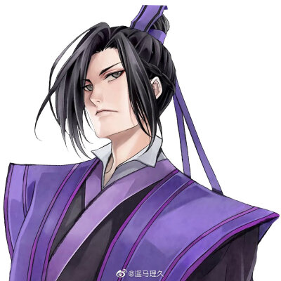 魔道祖师,江澄