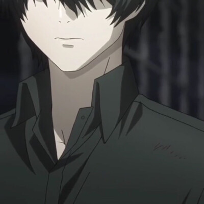 金木妍黑色死神