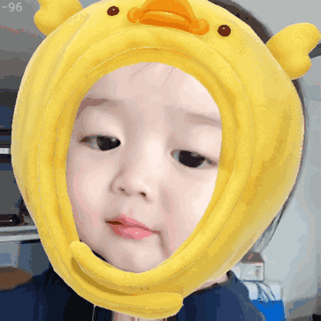 我好开心因为我是小熊软糖