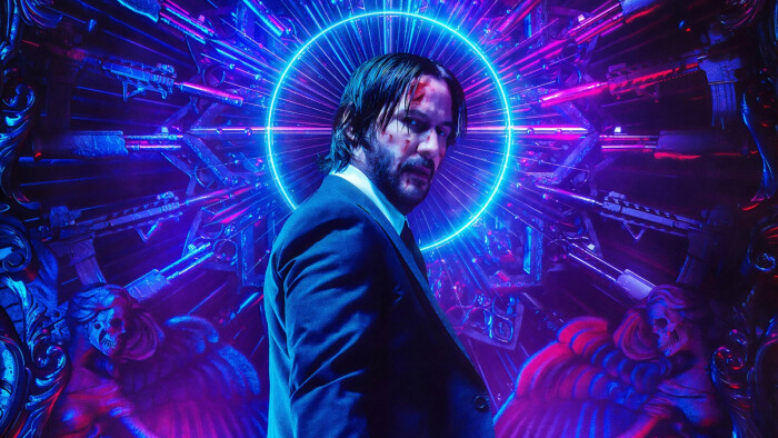 john wick