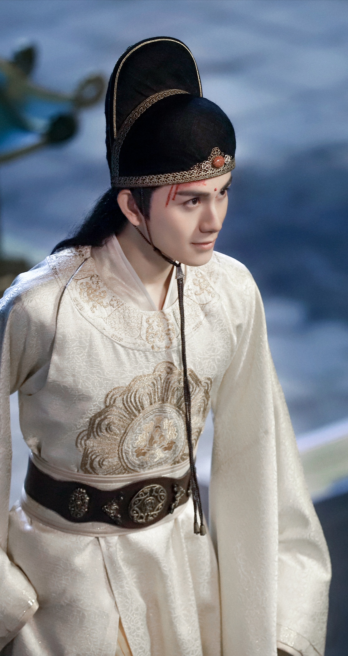 《陈情令》金光瑶
