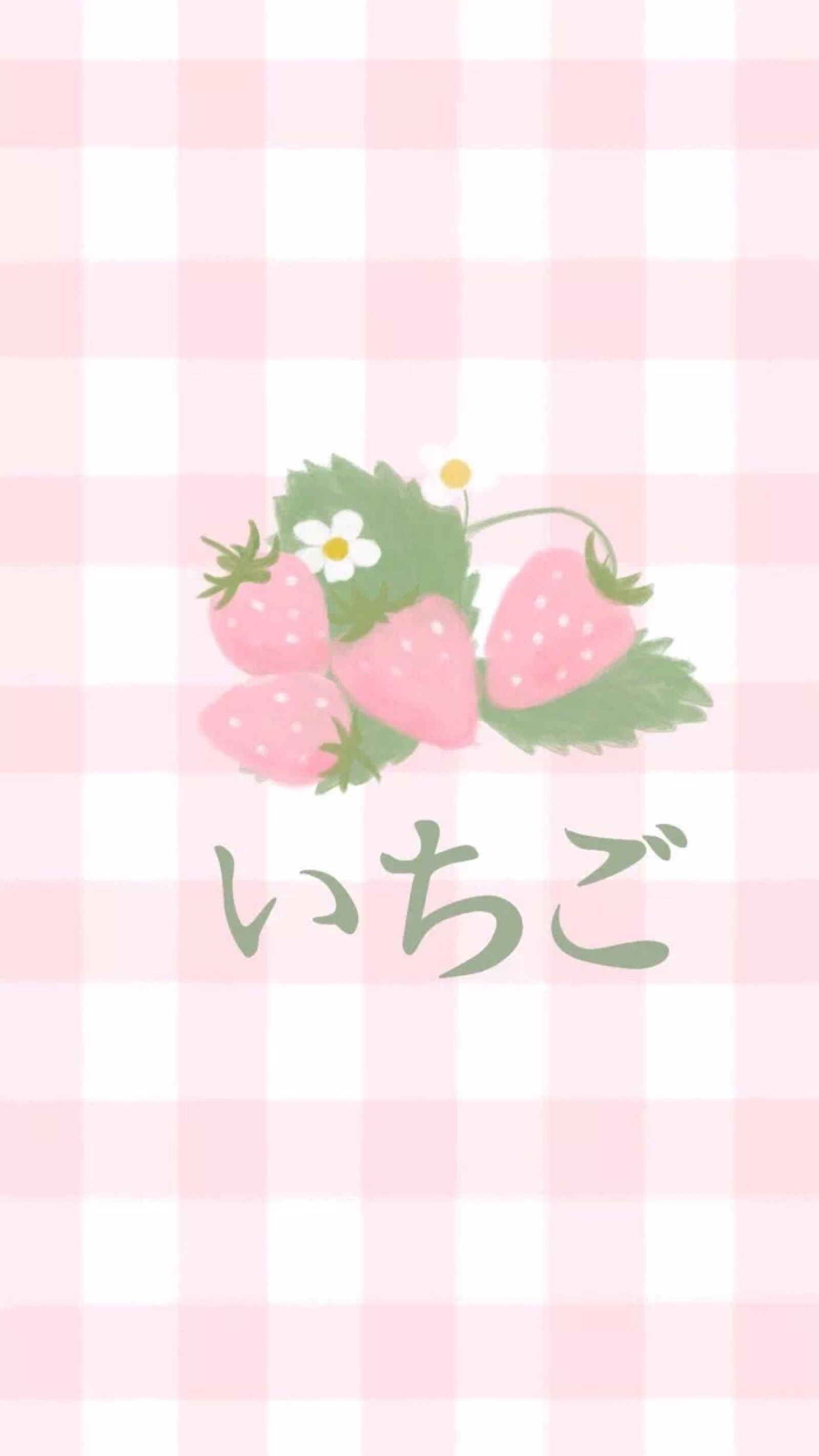 少女心壁纸