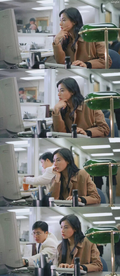 品一品我柏芝《无限复活》