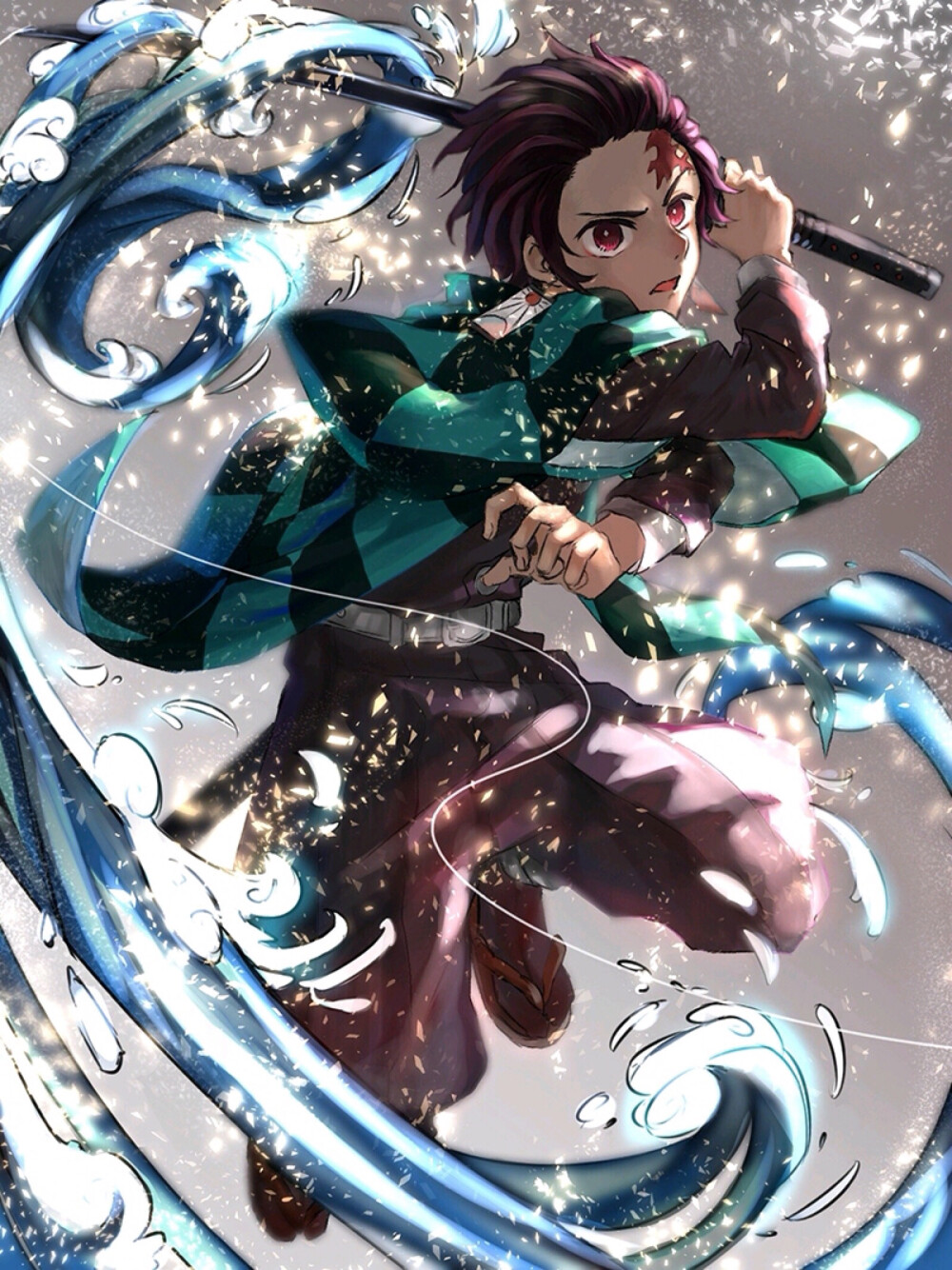 炭治郎