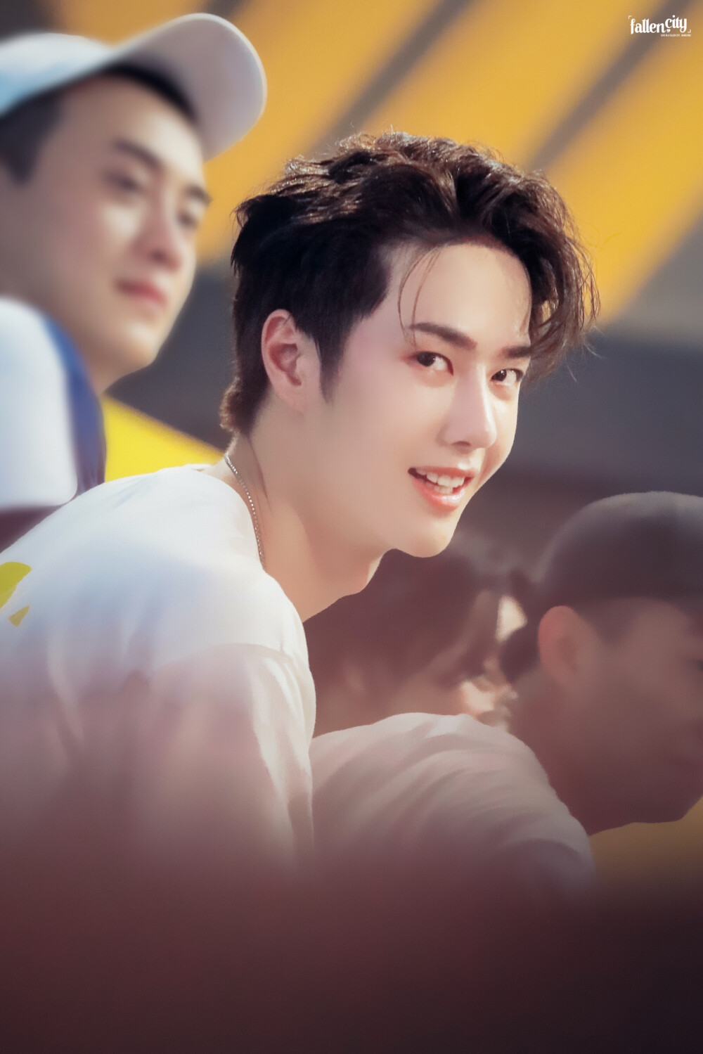 王一博 - 堆糖,美图壁纸兴趣社区