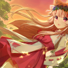 fox hime(zero) 狐姬 灵狐 茉莉 琉璃