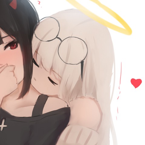 天使x恶魔