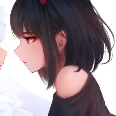 恶魔x天使