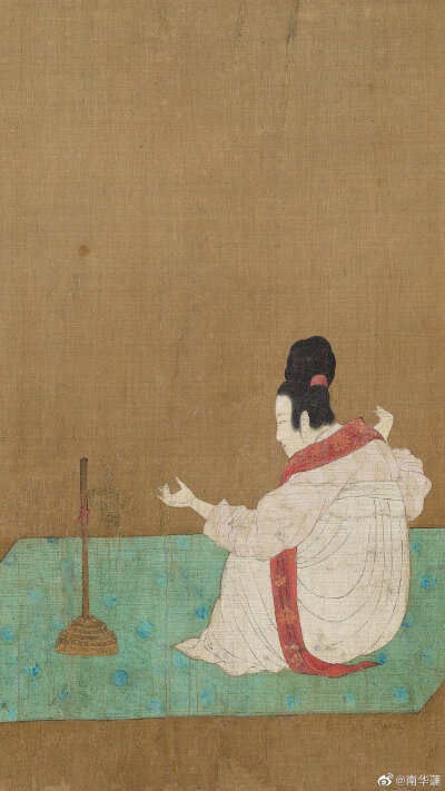张萱