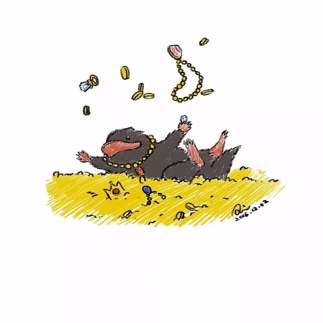 神奇动物在哪里