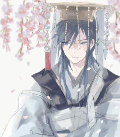 古风 皇帝