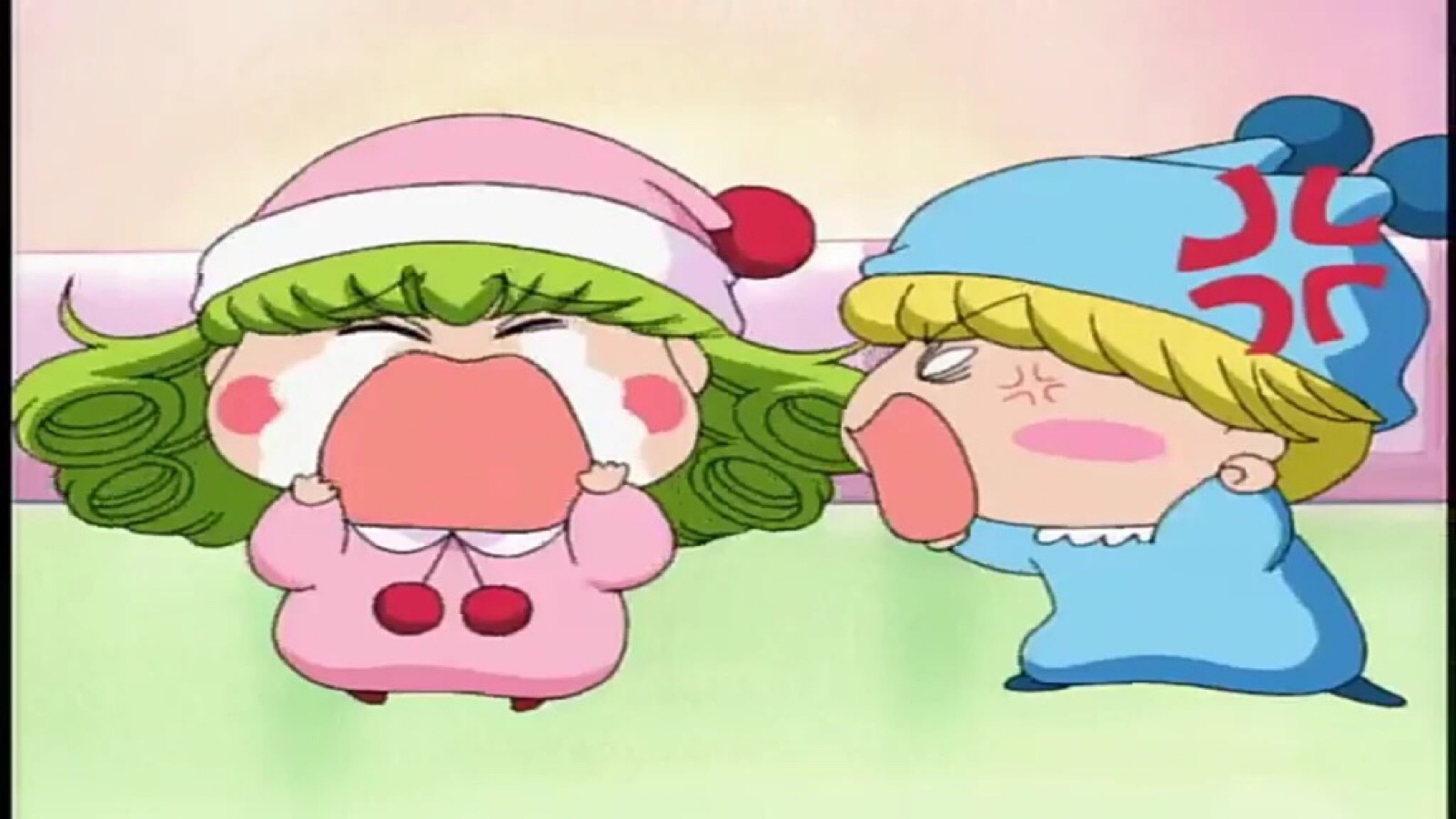 魔法咪路咪路 - 堆糖,美图壁纸兴趣社区