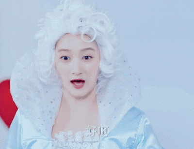 关晓彤