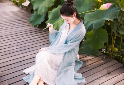 古装仙女