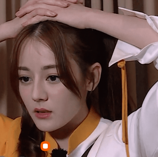 表情包—迪丽热巴