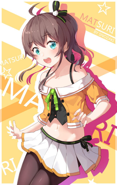 好久没登录堆糖力 我回来了 先搞点萌萌vtb