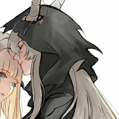 [闪夜]闪灵x夜莺