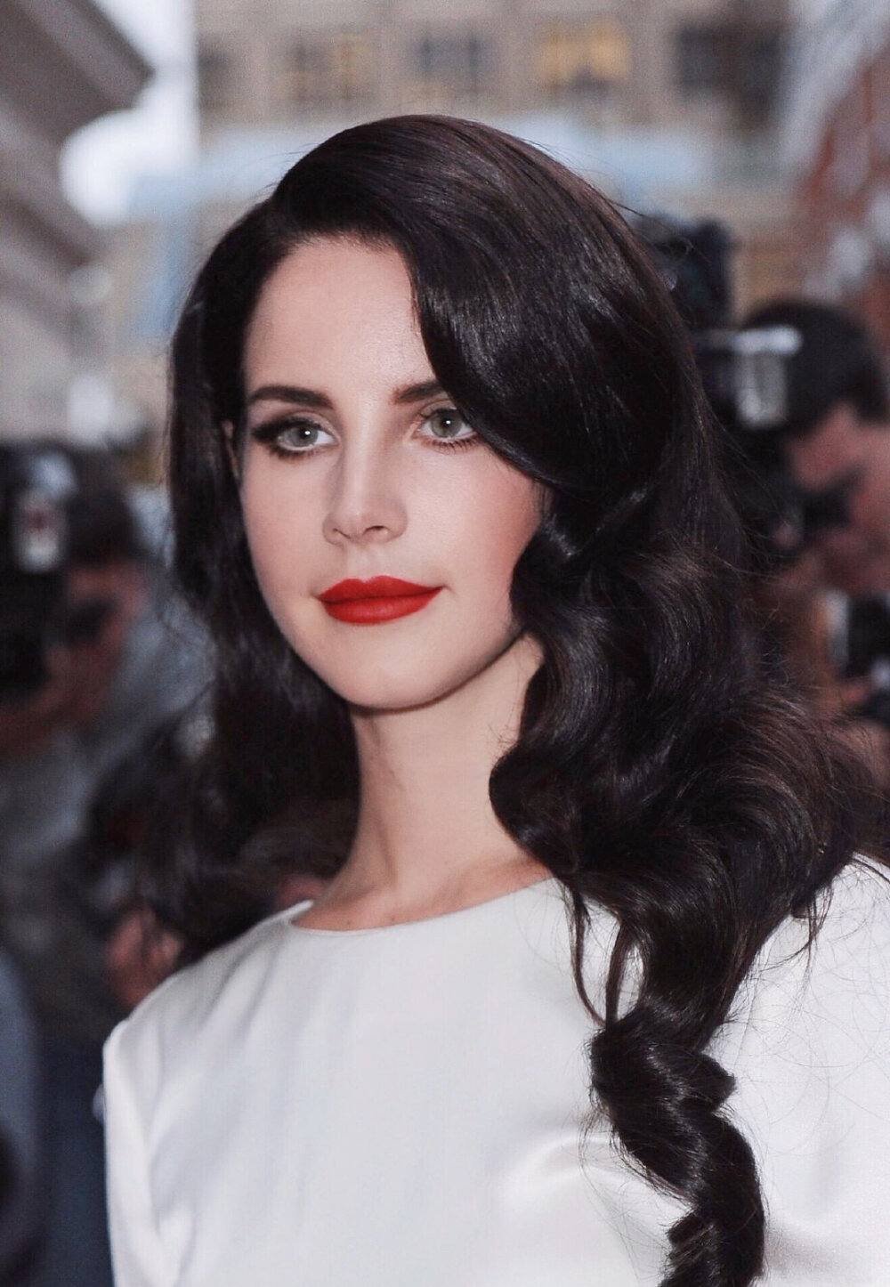 lana del rey - 堆糖,美图壁纸兴趣社区