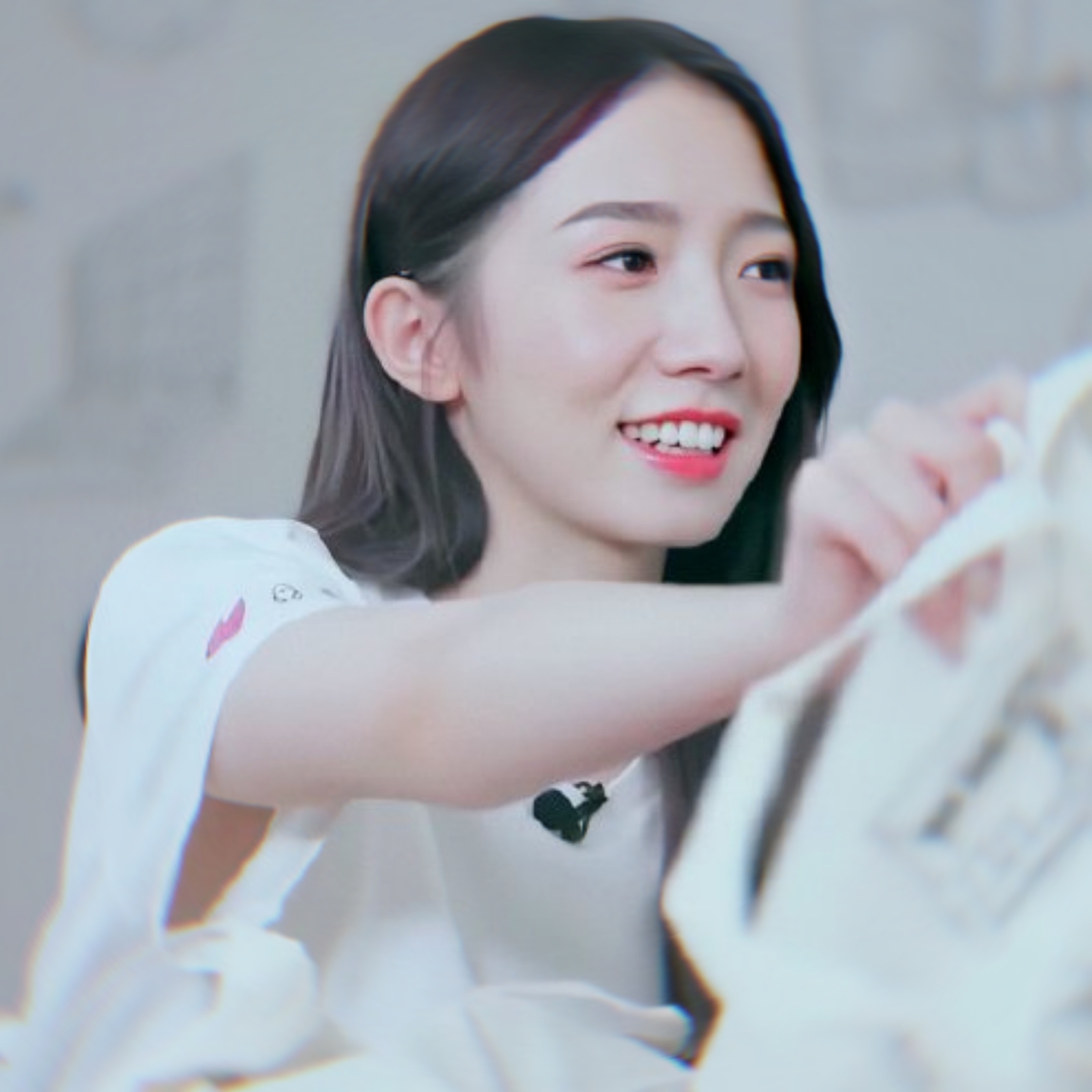 火箭少女101孟美岐
