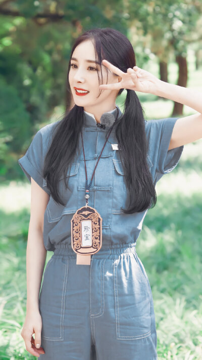 杨幂