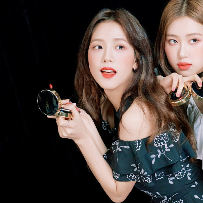 金智秀 jisoo
