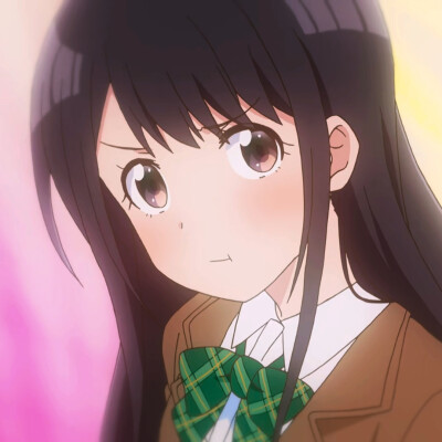 川柳少女壁纸