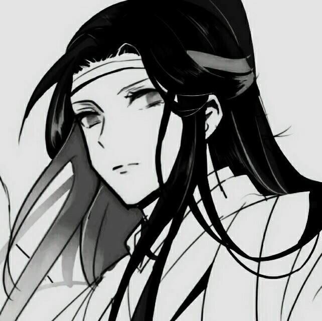 萌的大少爷 动漫 男头