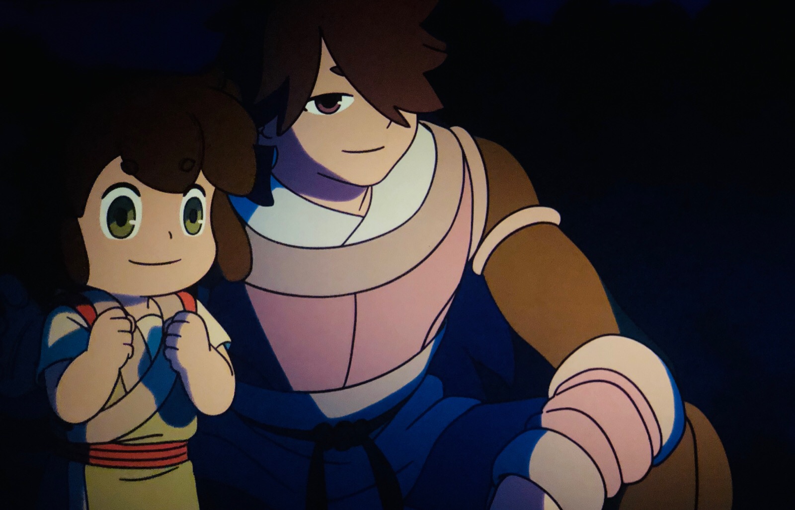 电影自拍,罗小黑战记