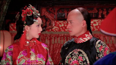 佟丽娅 宫锁心玉
