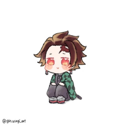 q版～鬼灭之刃