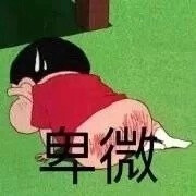 野原葵表情包
