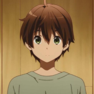 中二病也要谈恋爱 富樫勇太