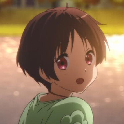 中二病也要谈恋爱 五月七日茴香