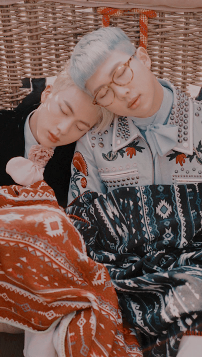 防弹少年团bts南硕