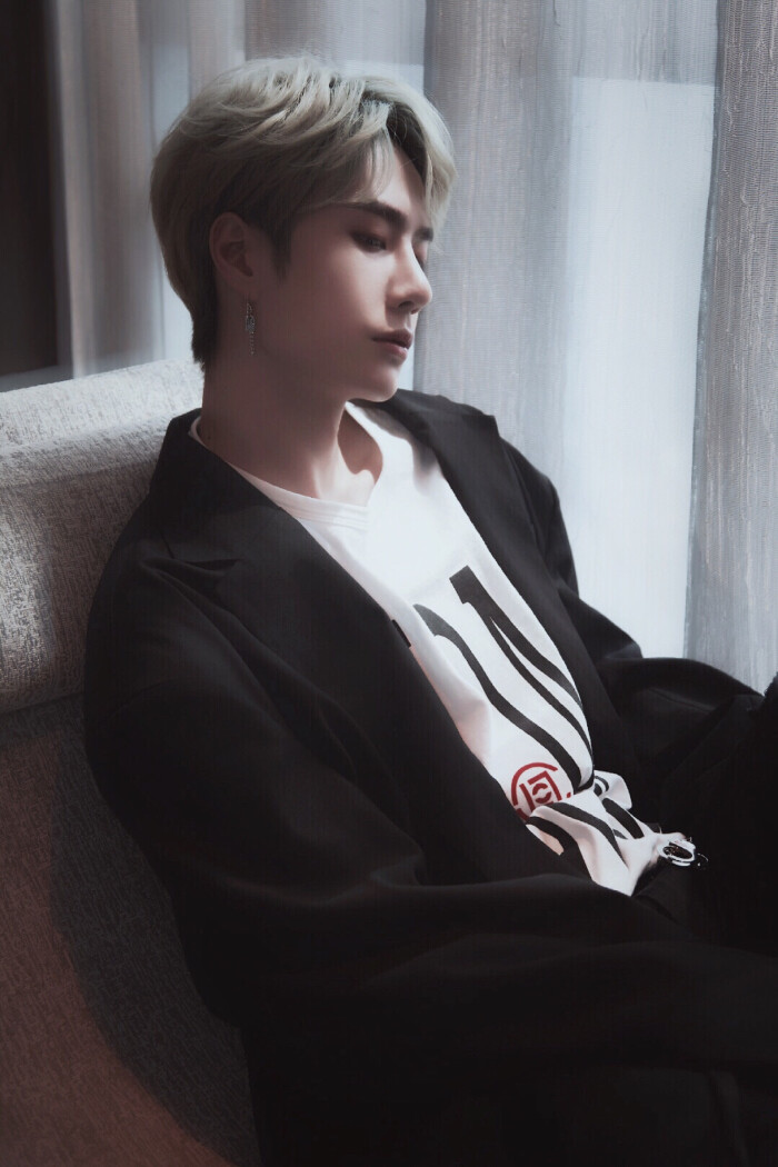 王一博 - 堆糖,美图壁纸兴趣社区