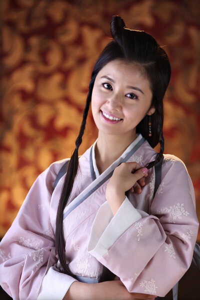 美人心计