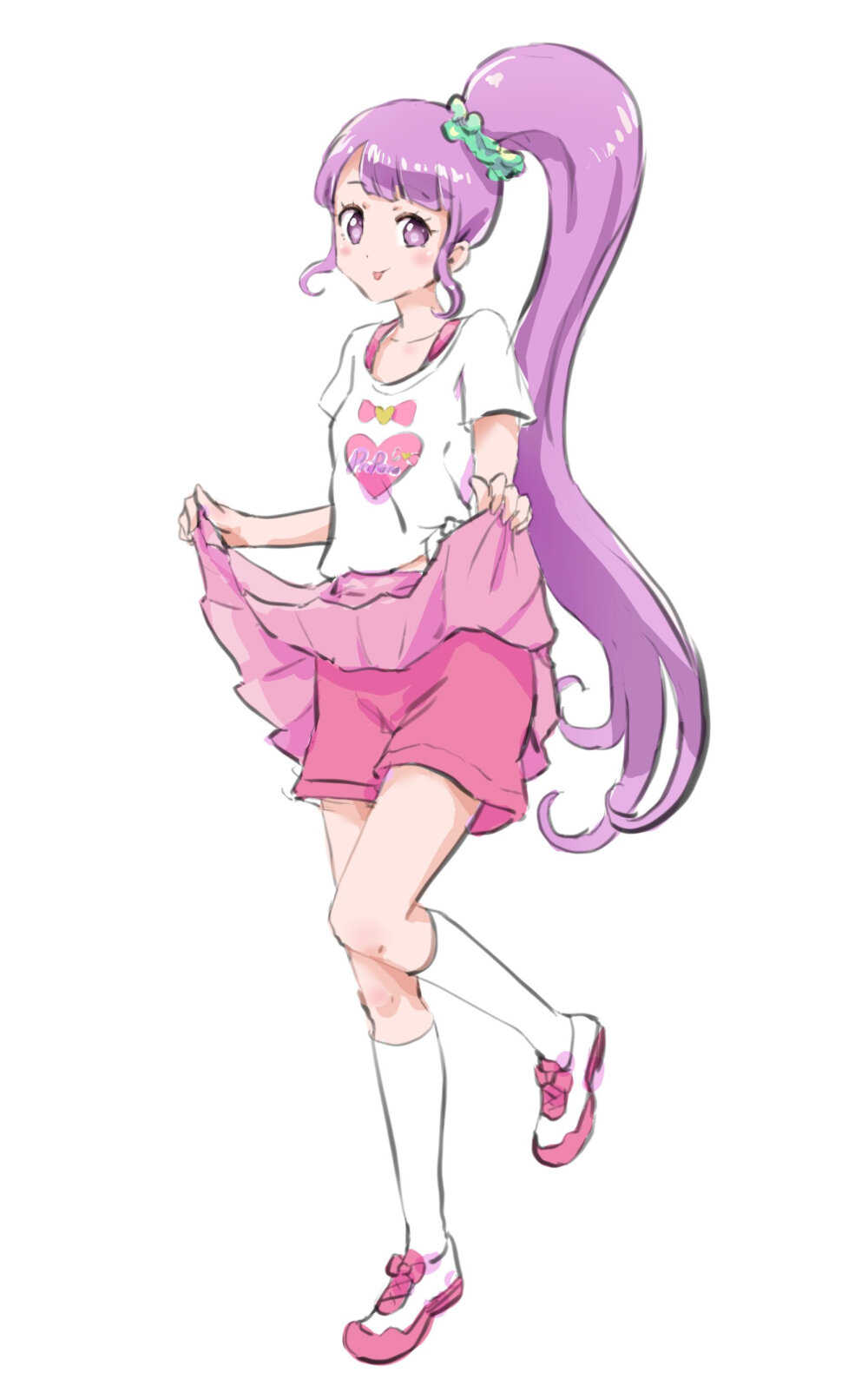 星光乐园 [真中音]