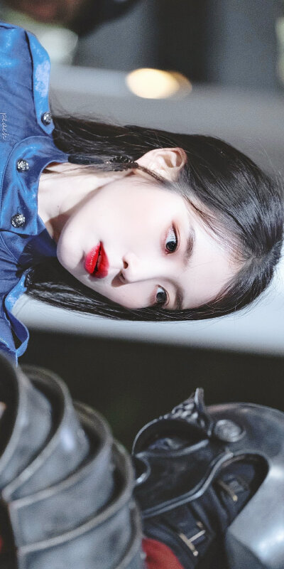 iu iu×德鲁纳酒店>剧照修图Ⅱ横向壁纸Ⅱ禁一切 cr·蜜桃心动
