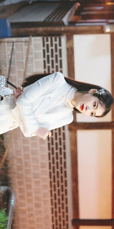 iu iu×德鲁纳酒店>剧照修图Ⅱ横向壁纸Ⅱ禁一切 cr·蜜桃心动