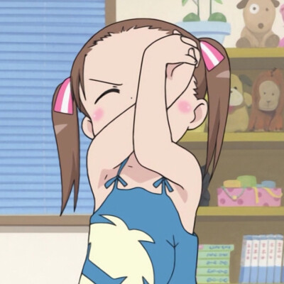 棉花糖漫画