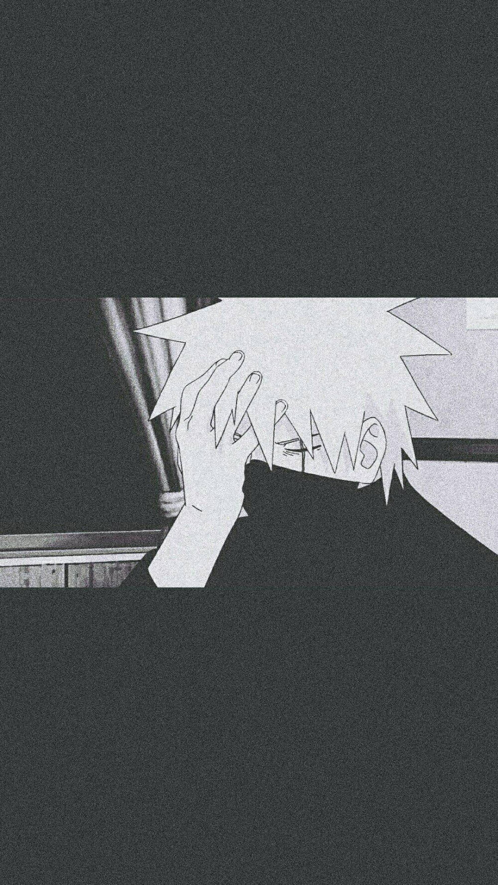 头像 火影 卡卡西 情头 - 堆糖,美图壁纸兴趣社区