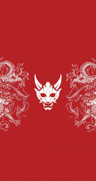 国潮#