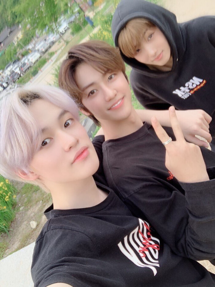 nct dream