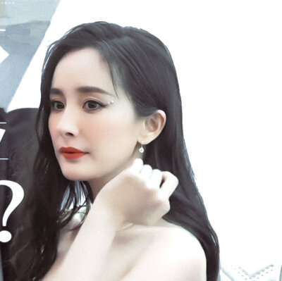 杨幂是仙女吧