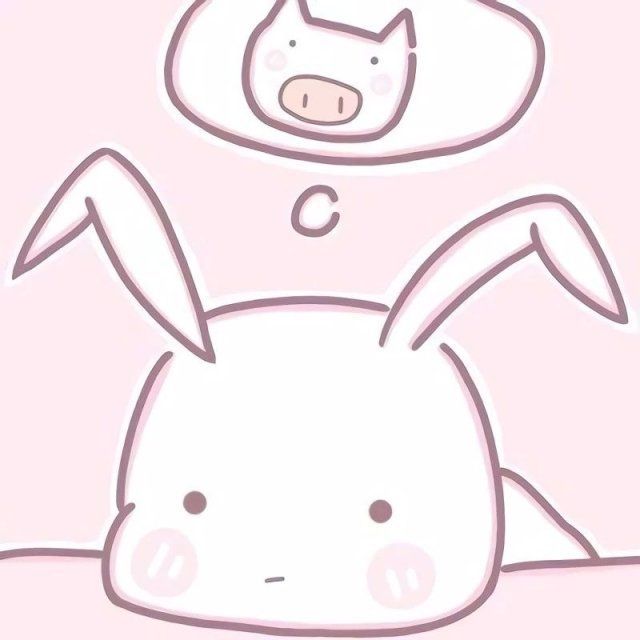 情头 手绘