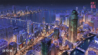 闪耀暖暖【合集】